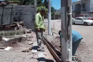 Iglesia de Jesucristo de Las Americas