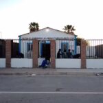 IGLESIA DE JESUCRISTO DE LAS AMERICAS