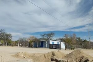 Iglesia de Jesucristo de las Am&eacute;ricas.