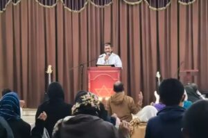 Iglesia de Jesucristo de las Am&eacute;ricas A.R.