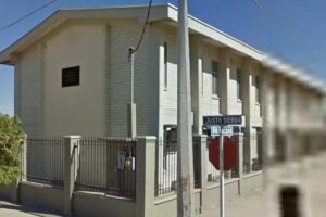 Iglesia de Jesucristo de los Santos de los &Uacute;ltimos D&iacute;as