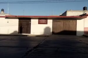 Iglesia de Jesucristo de los Santos de los &Uacute;ltimos D&iacute;as