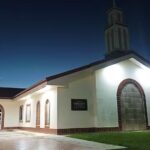Iglesia de Jesucristo de los Santos de los Ultimos Dias