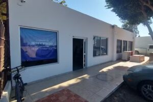 Iglesia de Jesucristo de los Santos de los &uacute;ltimos dias