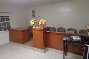 Iglesia de Jesucristo de los Santos de los Últimos Días