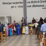 Iglesia De Jesucristo Dios Verdadero Y Vida Eterna