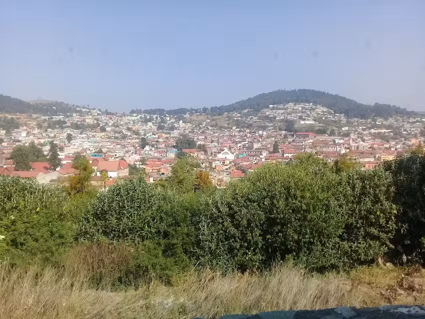 Iglesia De Jesucristo El Remanente