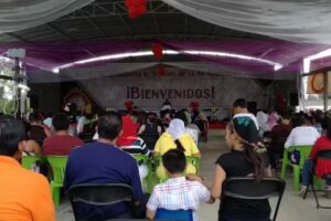 Iglesia de Jesucristo El Yo Soy de la Fe Apost&oacute;lica