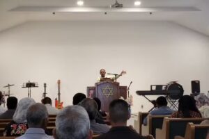 Iglesia de Jesucristo en las Americas