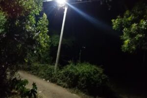 Iglesia de Jesucristo &ldquo;La Gloria de Dios&rdquo;