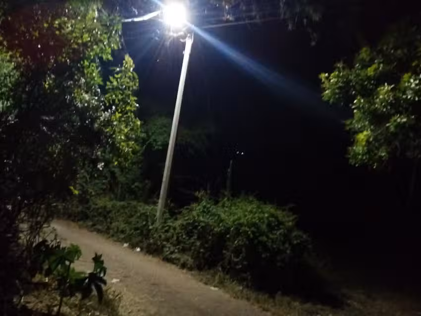 Iglesia de Jesucristo &ldquo;La Gloria de Dios&rdquo;