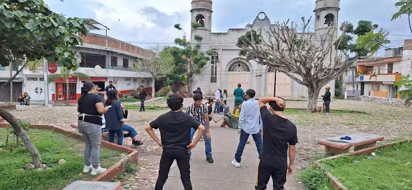 Iglesia De Jesucristo Maranatha