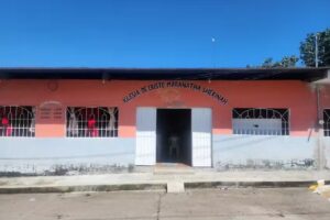 Iglesia De Jesucristo Ministerios Shekinah Ebenezer