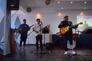 Iglesia De Jesucristo MIZPA