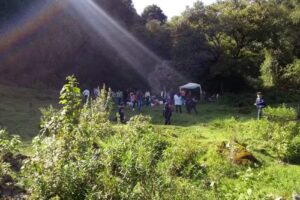 Iglesia de Jesucristo OASIS