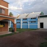 Iglesia de Jesucristo PALABRA MIEL