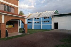 Iglesia de Jesucristo PALABRA MIEL