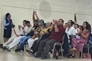 Iglesia de Jesucristo Palabra Miel