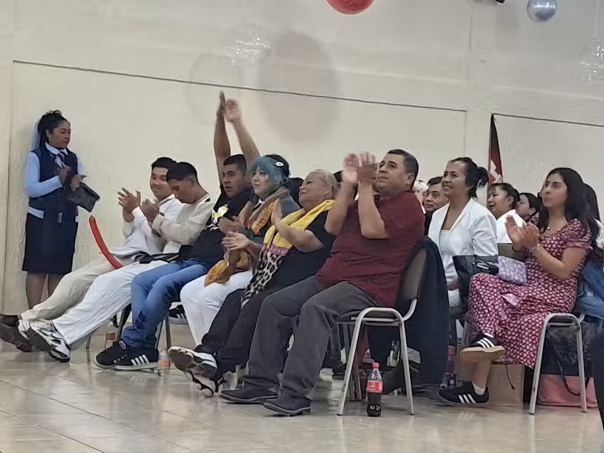 Iglesia de Jesucristo Palabra Miel