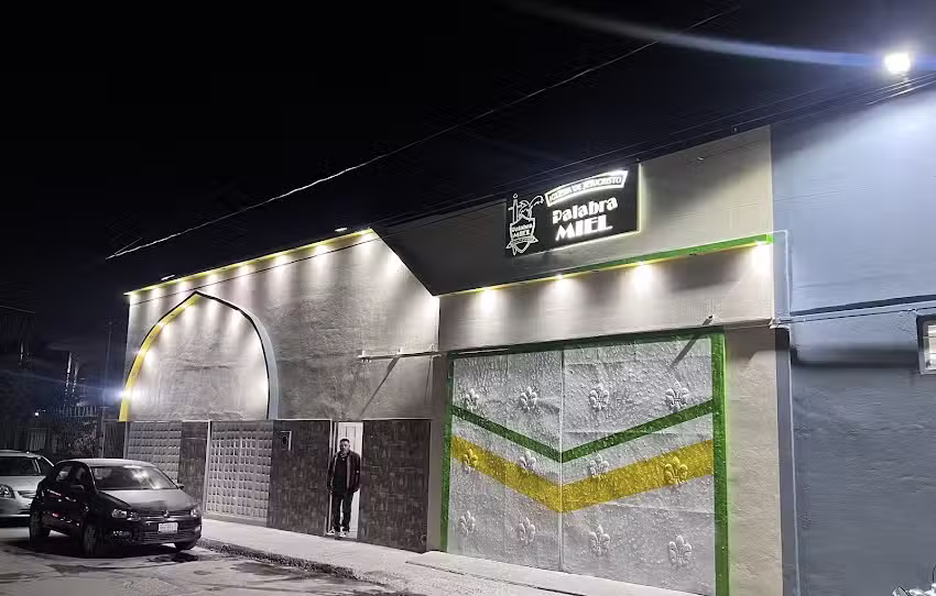 Iglesia De Jesucristo Palabra Miel Betel Salamanca Guanajuato