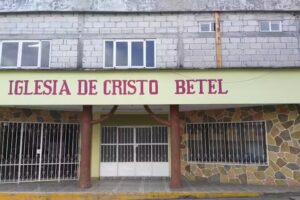 Iglesia de Jesucristo Palabra Miel Cordoba