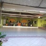 Iglesia de Jesucristo Palabra Miel el SHADDAI