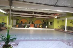 Iglesia de Jesucristo Palabra Miel el SHADDAI