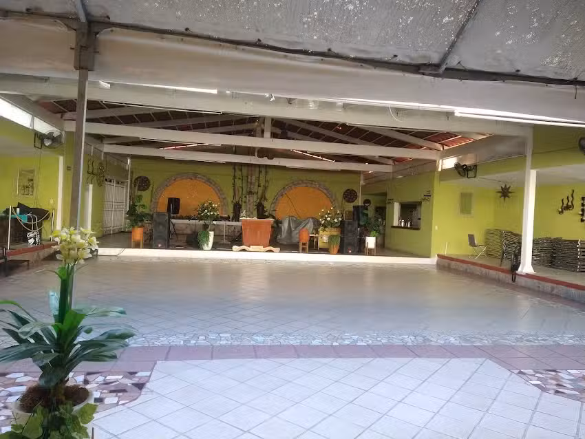 Iglesia de Jesucristo Palabra Miel el SHADDAI