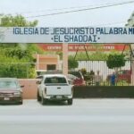 Iglesia De Jesucristo Palabra Miel El Shaddai
