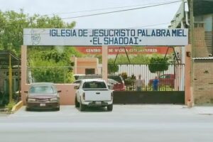 Iglesia De Jesucristo Palabra Miel El Shaddai