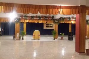 Iglesia De Jesucristo Palabra Miel Jehova Nissi