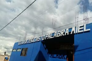 Iglesia De Jesucristo Palabra Miel Jehova Nissi