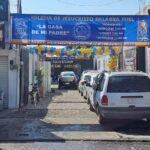 Iglesia de Jesucristo Palabra Miel &ldquo;La Casa de mi Padre&rdquo;