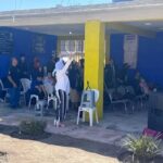 Iglesia de Jesucristo palabra miel &ldquo;La casa de mi padre&rdquo;