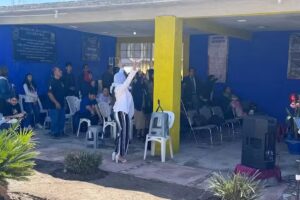 Iglesia de Jesucristo palabra miel &ldquo;La casa de mi padre&rdquo;