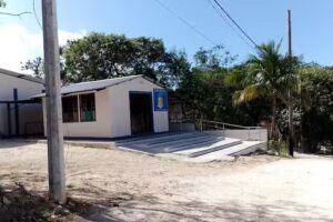 IGLESIA DE JESUCRISTO PALABRA MIEL &ldquo;LA NUEVA JERUSALEM&rdquo;