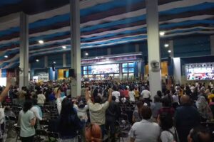 Iglesia de Jesucristo Palabra Miel Mahanaim Iztacalco