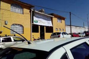 Iglesia De Jesucristo Palabra Miel, Metepec