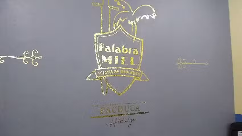 Iglesia De Jesucristo Palabra Miel Pachuca