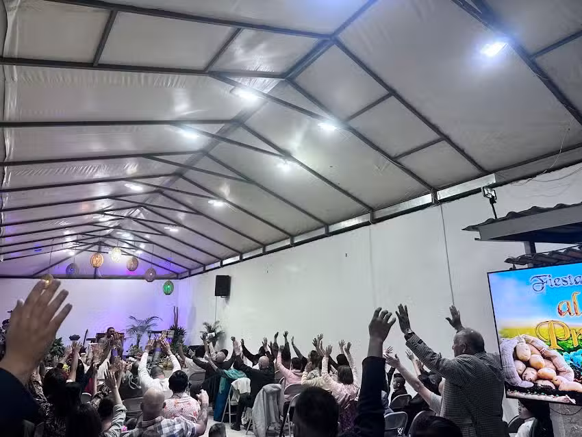 IGlESIA DE JESUCRISTO PALABRA MIEL TLAQUEPAQUE