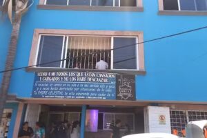 Iglesia De Jesucristo Palabra Miel Zitacuaro