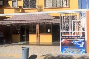 Iglesia de Jesucristo Pan de Vida