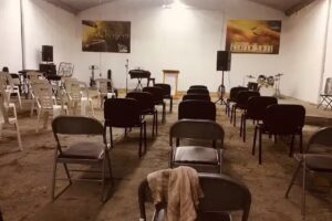 Iglesia de Jesucristo Pan de Vida Zumpango