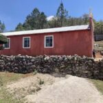 Iglesia de Jesucristo Sobre la Roca