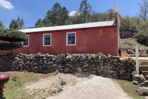 Iglesia de Jesucristo Sobre la Roca