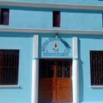 Iglesia de Jesucristo sobre la roca