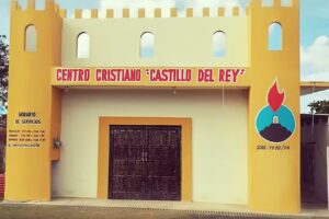 Iglesia de Jesucristo Sobre La Roca A.R. &ndash; Centro Cristiano Castillo del Rey