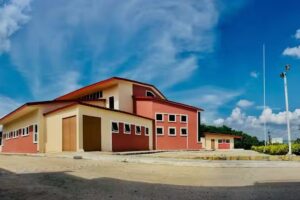 Iglesia de Jesucristo Sobre la Roca A.R. &ndash; Centro Cristiano Torre Fuerte