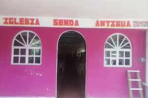 Iglesia de Jesucristo Sobre La Roca A. R. &ndash; Templo Senda Antigua