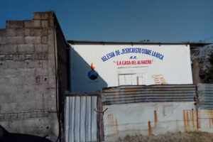 Iglesia De Jesucristo Sobre La Roca (La Casa Del Alfarero)